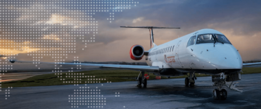Loganair